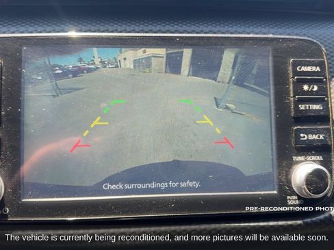 Used 2023 Nissan Kicks SV FWD image 17