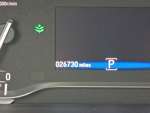 Used 2023 Honda Ridgeline Black Edition image 15