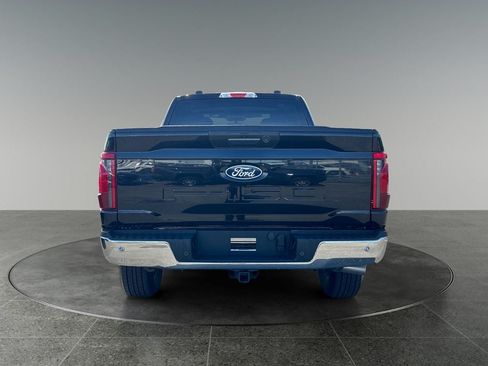 Used 2024 Ford F150 XLT w/ Tow/Haul Package AWD/4WD image 8