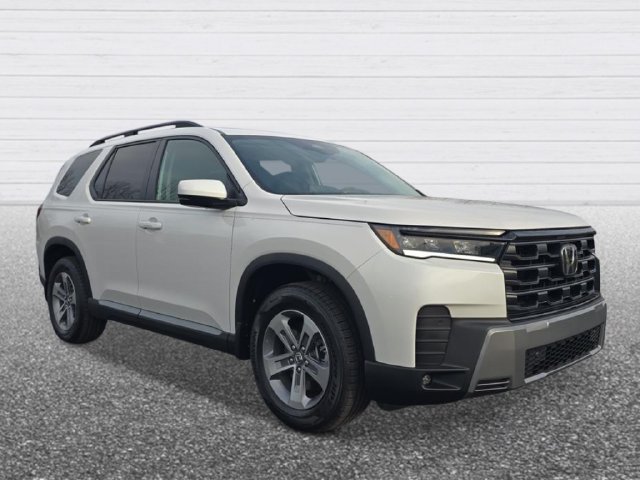 New 2026 Honda Pilot EX-L image 7