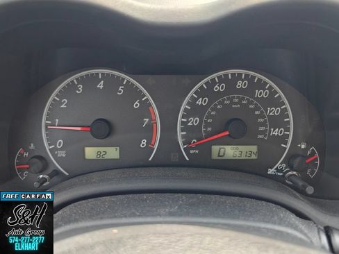 Used 2013 Toyota Corolla LE FWD image 20