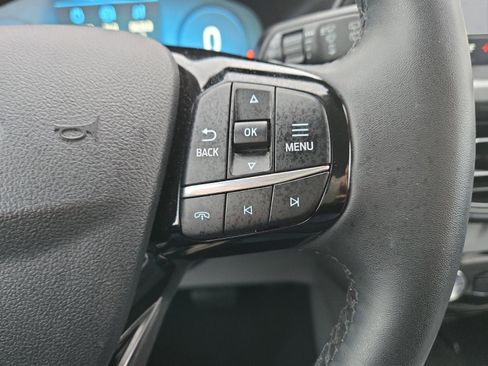 Certified 2023 Ford Escape Active w/ Tech Pack #2 image 15