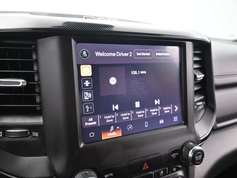 Used 2022 RAM 2500 Power Wagon w/ Level 2 Equipment Group image 20