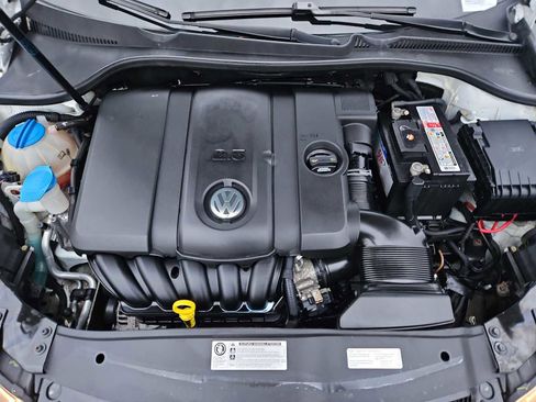 Used 2014 Volkswagen Jetta SE image 30