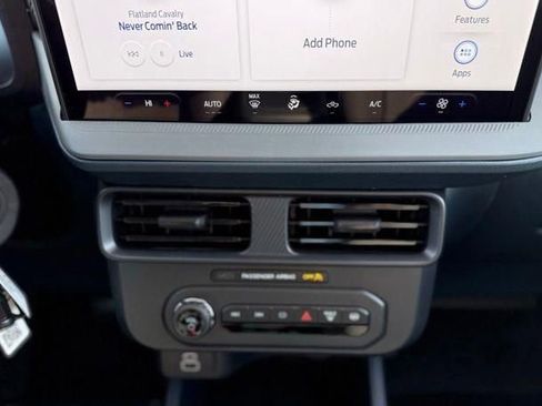 New 2026 Ford Maverick XL image 23