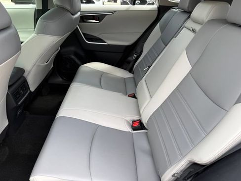 Used 2023 Toyota RAV4 XLE Premium AWD/4WD image 30