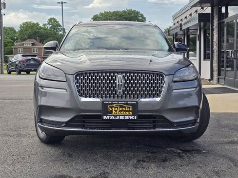 Used 2022 Lincoln Corsair Reserve w/ Equipment Group 201A image 2