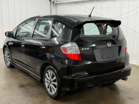 Used 2012 Honda Fit Sport image 6