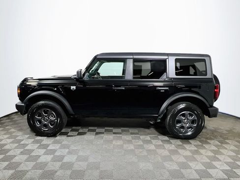 Used 2025 Ford Bronco Big Bend AWD/4WD image 4