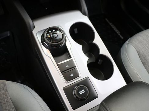 Used 2023 Ford Bronco Sport Big Bend w/ Convenience Package AWD/4WD image 23