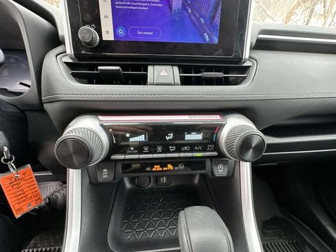 Certified 2024 Toyota RAV4 LE image 17