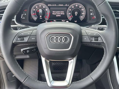 New 2025 Audi Q7 2.0T Premium Plus image 7