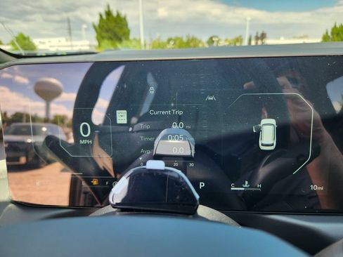 New 2027 Kia Telluride SX X-Pro AWD/4WD image 18