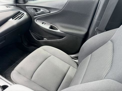 Used 2023 Chevrolet Malibu RS FWD image 15