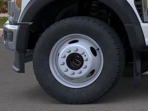 New 2026 Ford F550 4x4 Supercab Super Duty image 20