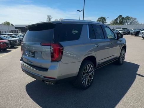 New 2026 GMC Yukon Denali Ultimate image 8