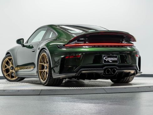 Used 2026 Porsche 911 GT3 image 38