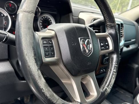 Used 2016 RAM 5500 Laramie AWD/4WD image 13