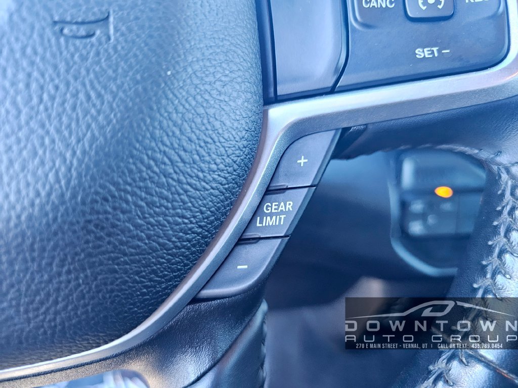 Used 2024 RAM 2500 Big Horn AWD/4WD image 19