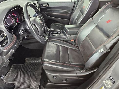 Used 2024 Dodge Durango GT image 19
