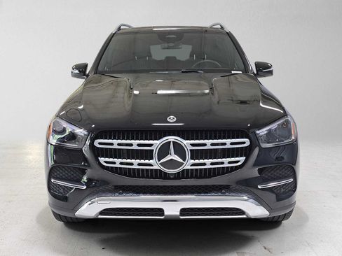 Certified 2026 Mercedes-Benz GLE 350 4MATIC image 10