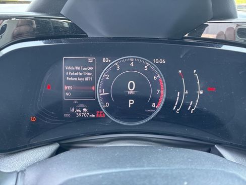 Used 2022 Lexus NX 350 AWD image 19