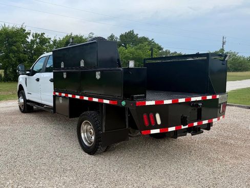 Used 2020 Ford F350 XL w/ Power Equipment Group AWD/4WD image 7