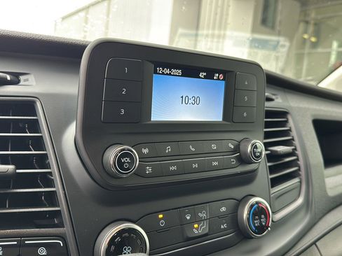 New 2024 Ford Transit 250 Low Roof w/ Load Area Protection Package image 26