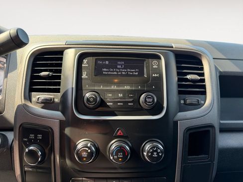 Used 2013 RAM 1500 Express AWD/4WD image 15