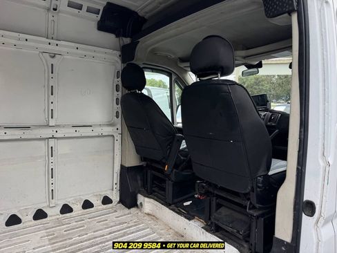 Used 2015 RAM ProMaster 1500 w/ Mopar Trailer Tow Group FWD image 23