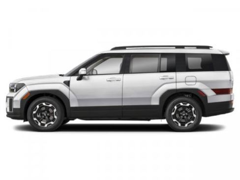 New 2026 Hyundai Santa Fe SEL FWD image 3