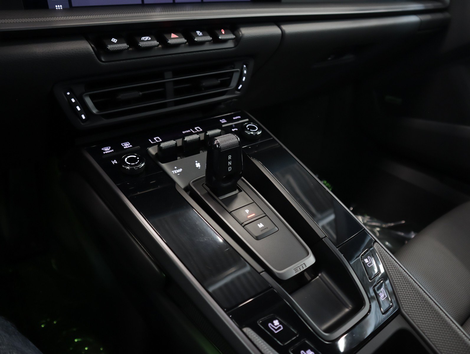 Certified 2021 Porsche 911 Carrera S RWD image 17