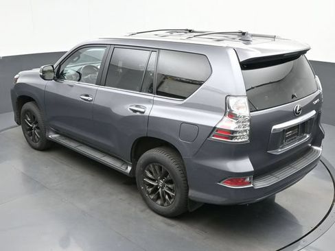 Used 2023 Lexus GX 460 Premium AWD/4WD image 22