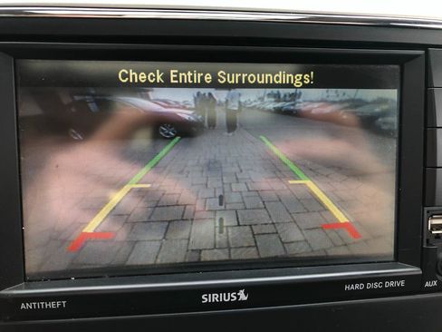 Used 2012 Jeep Grand Cherokee Altitude AWD/4WD image 22