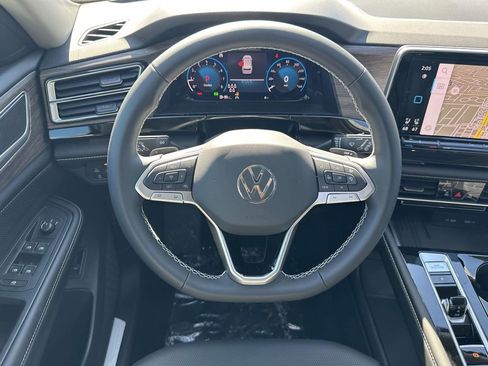 New 2026 Volkswagen Atlas SEL image 13