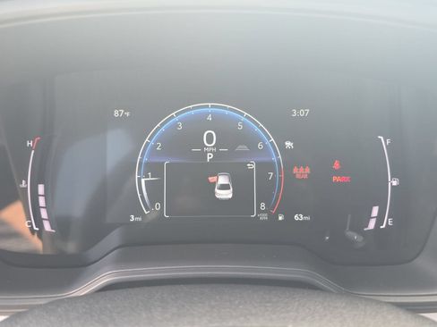 New 2026 Toyota Corolla SE FWD image 15