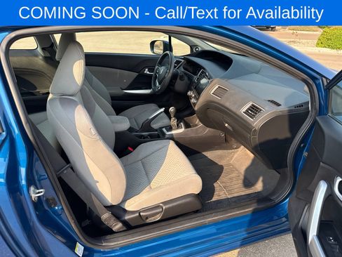 Used 2015 Honda Civic EX image 11