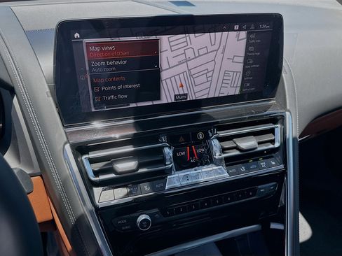 New 2026 BMW 840i w/ M Sport Professional Package RWD image 10