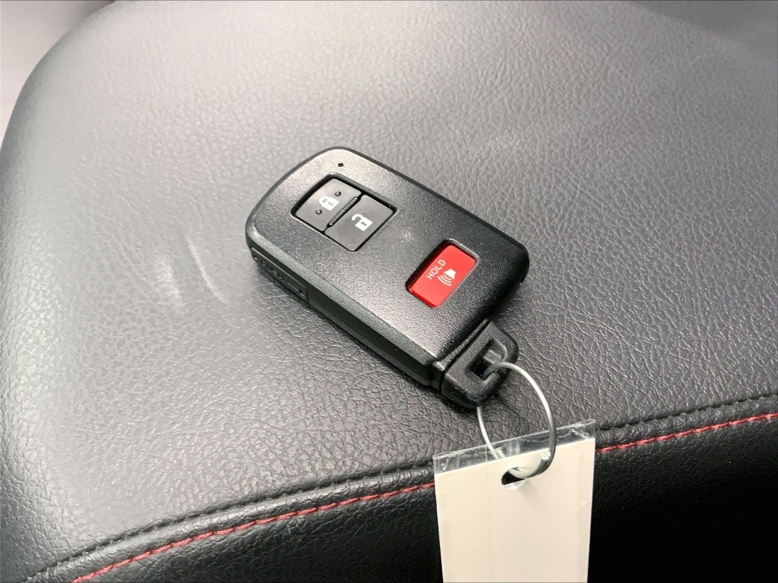 Used 2021 Toyota 4Runner TRD Pro AWD/4WD image 21