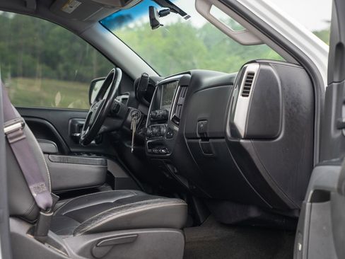 Used 2016 Chevrolet Silverado 1500 LT w/ All Star Edition AWD/4WD image 15