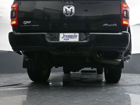 Used 2024 RAM 2500 Limited image 30