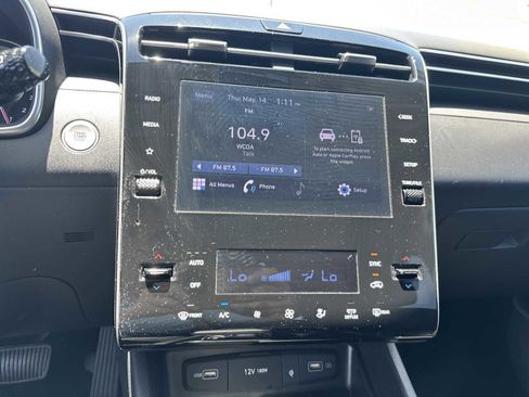 Certified 2024 Hyundai Tucson SEL AWD/4WD image 20