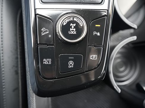 Used 2024 Kia Sportage EX AWD/4WD image 30