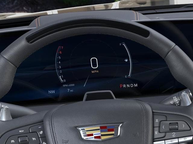 New 2026 Cadillac CT5 Sport RWD image 18