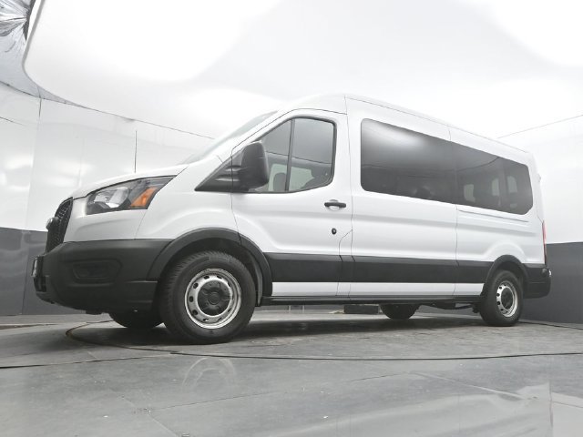 Used 2024 Ford Transit 350 XL RWD image 34