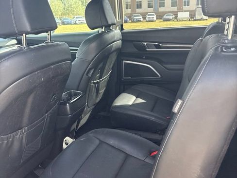 Used 2023 Kia Telluride S w/ S Sunroof Package AWD/4WD image 10