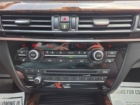 Used 2015 BMW X5 xDrive35i AWD/4WD image 28