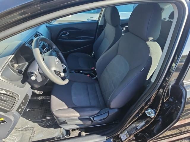 Used 2017 Kia Rio LX w/ Power Package FWD image 17