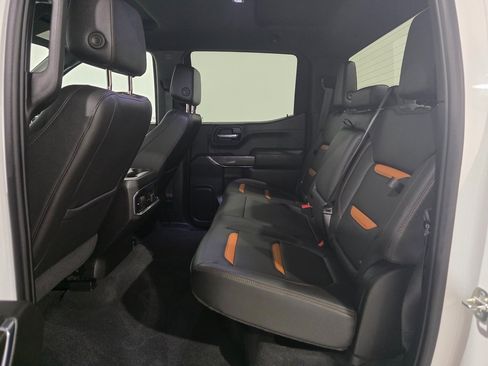 Used 2021 GMC Sierra 1500 AT4 image 20