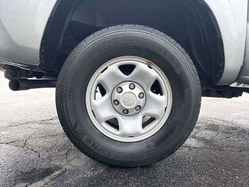 Certified 2023 Toyota Tacoma SR image 50